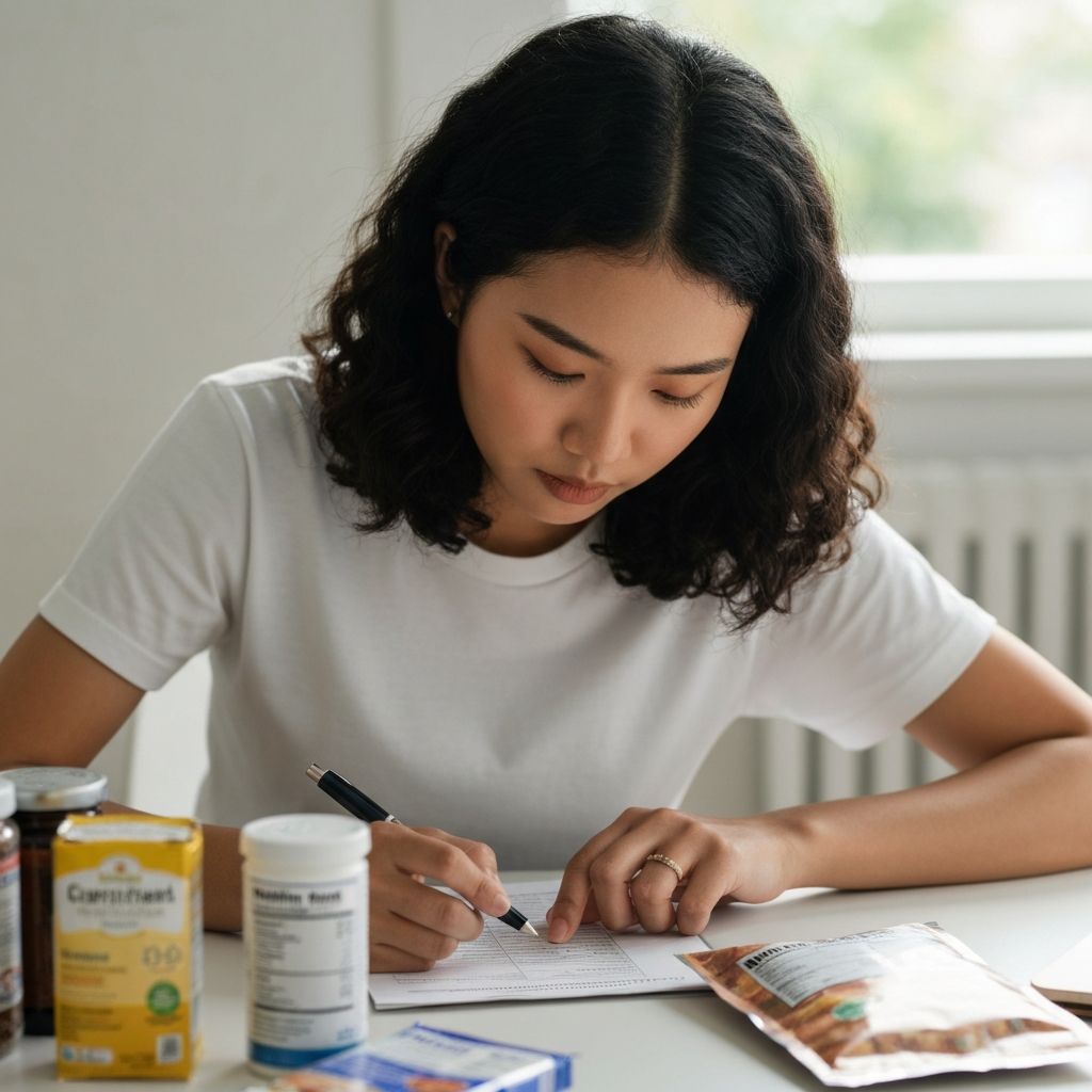 Изучение информации о продукте